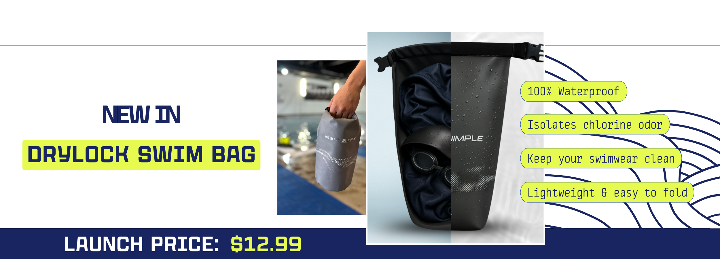 New Product Promotion