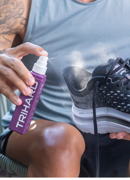 Active Foot Care Kit