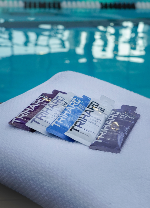 Variety Travel Kit - 16 Sachets