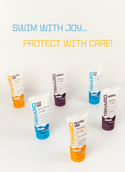 Kids Swim Care Kit