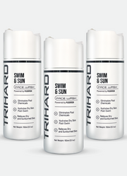 Swim &amp; Sun Gesichtsreinigung