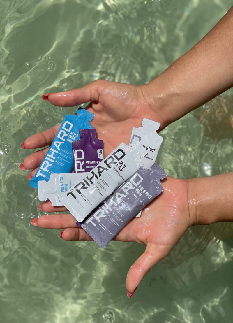 Variety Travel Kit - 16 Sachets