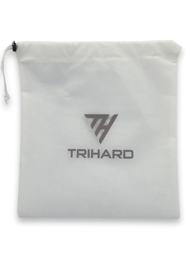 Trihard Shower Bag