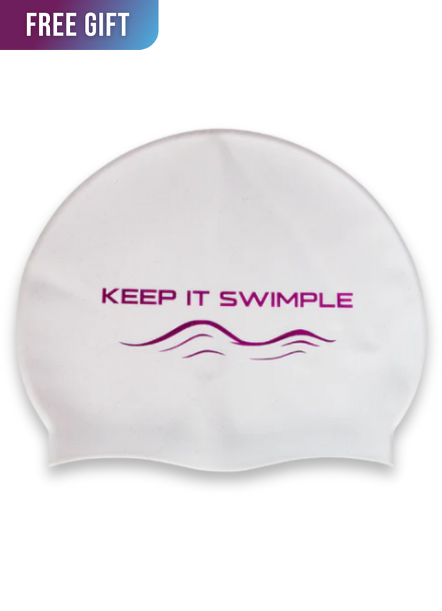 Swim Cap - Free