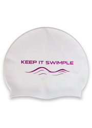 Swim Cap - Free