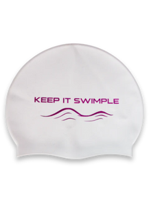 Swim Cap - Free