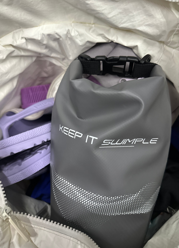 DryLock Swim Bag