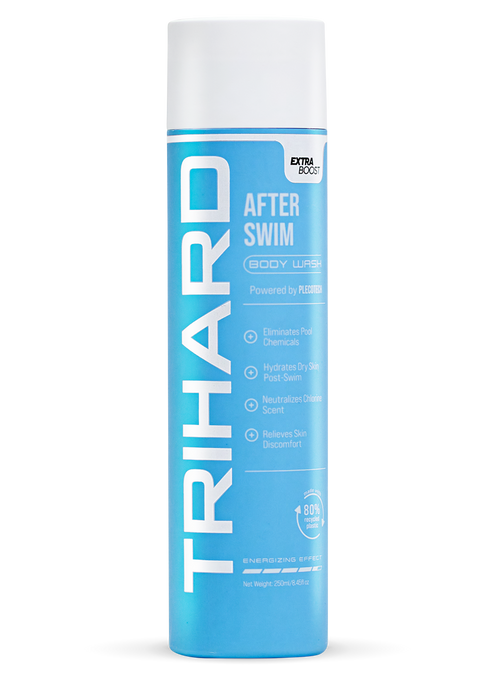 After-Swim Body Wash Extra Boost