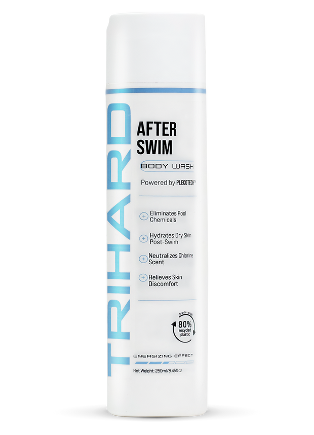 After-Swim Body Wash