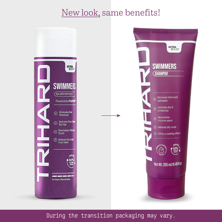 Hair Care for Swimmers: Ultimate Tips to Protect and Repair Hair