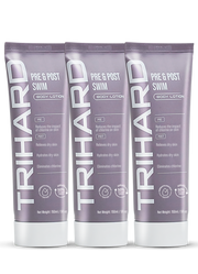 Pre & Post Swim Body Lotion - Pack Of Three