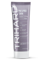 LOCIÓN CORPORAL PRE & POST NATACIÓN