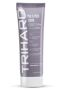 LOCIÓN CORPORAL PRE & POST NATACIÓN
