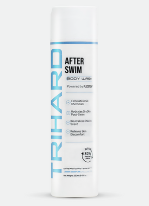 After-Swim Body Wash