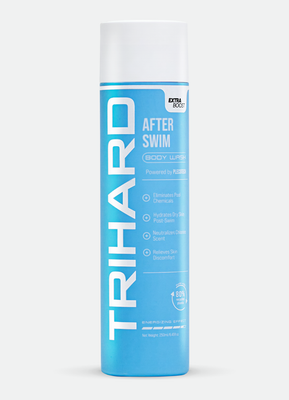After-Swim Body Wash Extra Boost