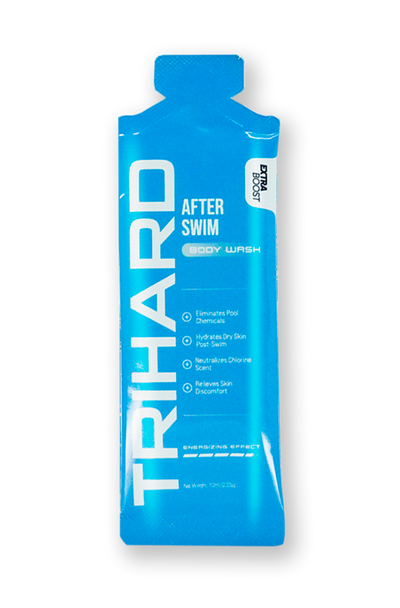 After Swim Body Wash Extra Boost-Probe