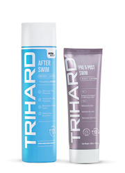 Chlorine-Free Skin Set