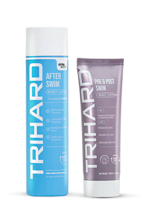 Chlorine-Free Skin Set