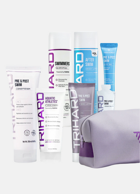 Chlorine-Free Skin & Hair Kit