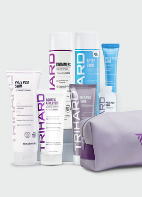Chlorine-Free Skin & Hair Kit