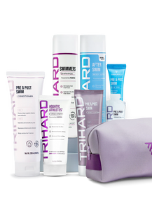 Chlorine-Free Skin & Hair Kit