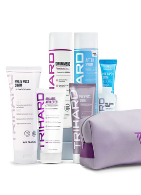 Chlorine-Free Skin & Hair Kit