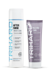 Chlorine-Free Skin Set