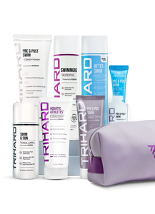 Chlorine-Free Skin & Hair Kit