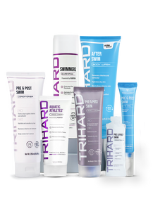 Chlorine-Free Skin & Hair Kit