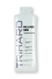 Pre & Post Swim Conditioner Sample