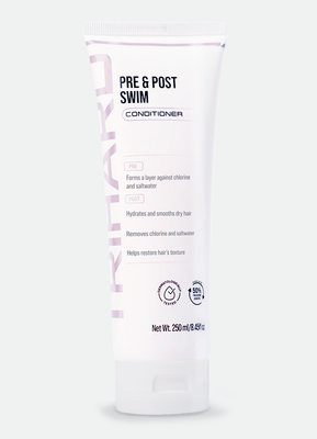 Pre & Post Swim Conditioner