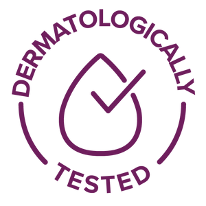 Dermatologist <br>tested