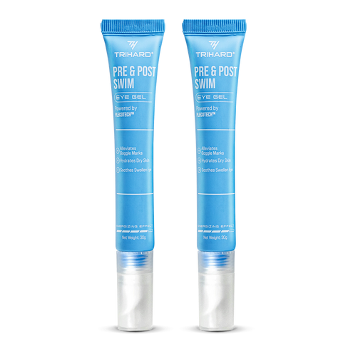 Goggle Marks Eye Gel - Pack Of Two
