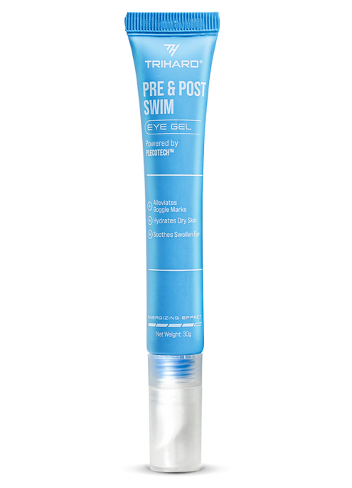 Goggle Marks Eye Gel