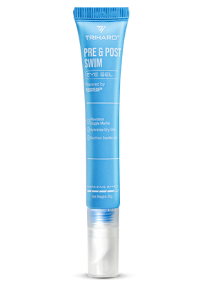 Pre & Post Swim Eye Gel
