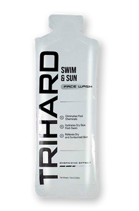 Échantillon de nettoyant pour le visage Swim &amp; Sun