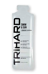 Swim & Sun Face Wash Sample