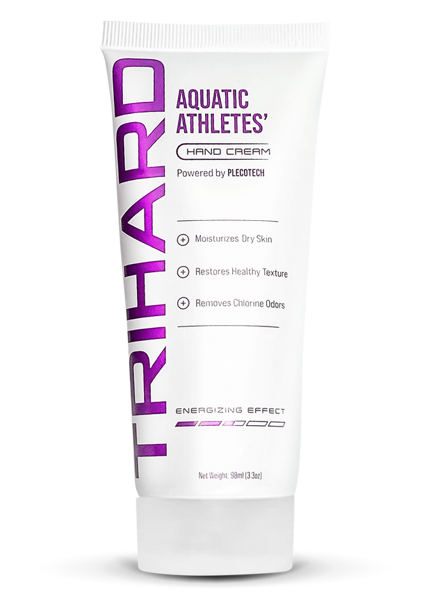 Aquatic Athletes' Hand Cream - Free