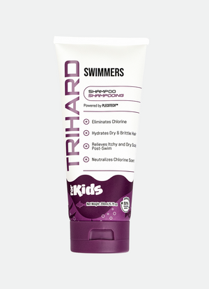 Kids Swimmers Shampoo