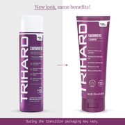 Swimmers Shampoo Extra Boost