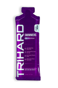 Swimmers Shampoo Extra Boost Sample