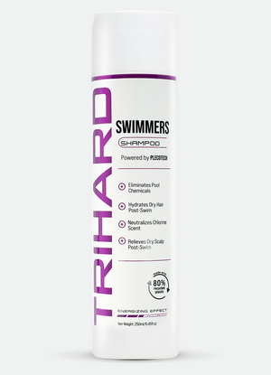 Swimmers Shampoo