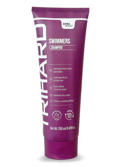 Shampoing des nageurs Extra Boost