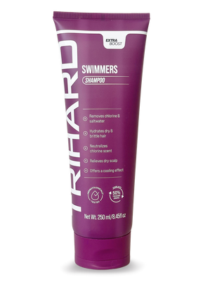 Swimmers Shampoo Extra Boost