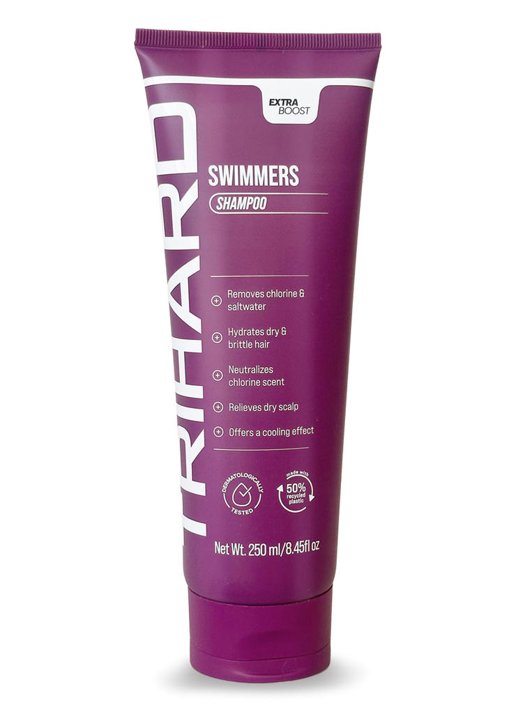 Schwimmer Shampoo Extra Boost