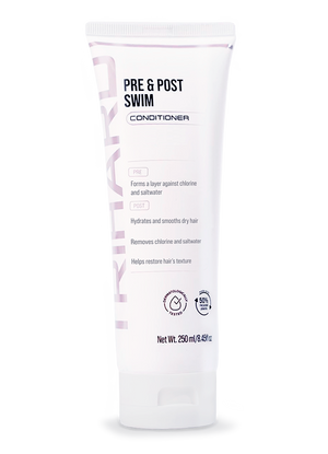 Pre & Post Swim Conditioner