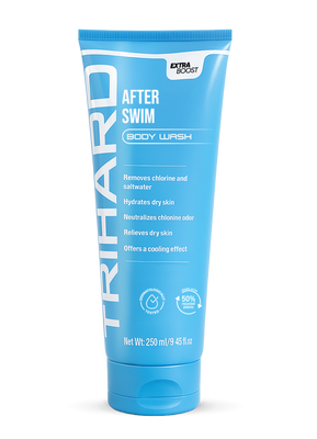 After-Swim Body Wash Extra Boost