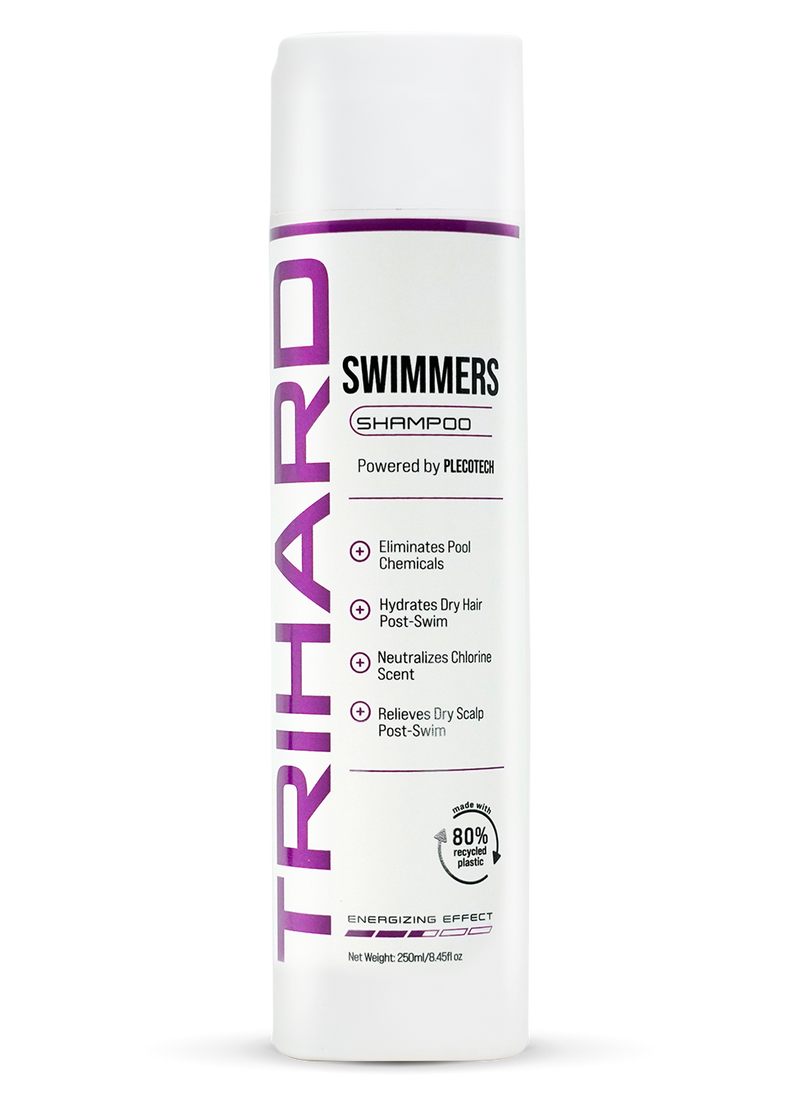Swimmers Shampoo