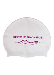 Swim Cap - Free