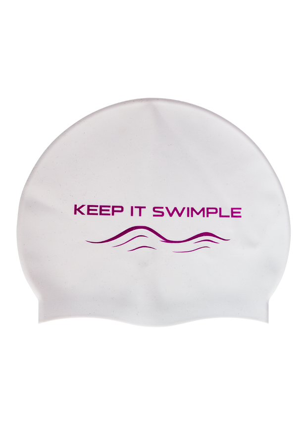 Swim Cap - Free